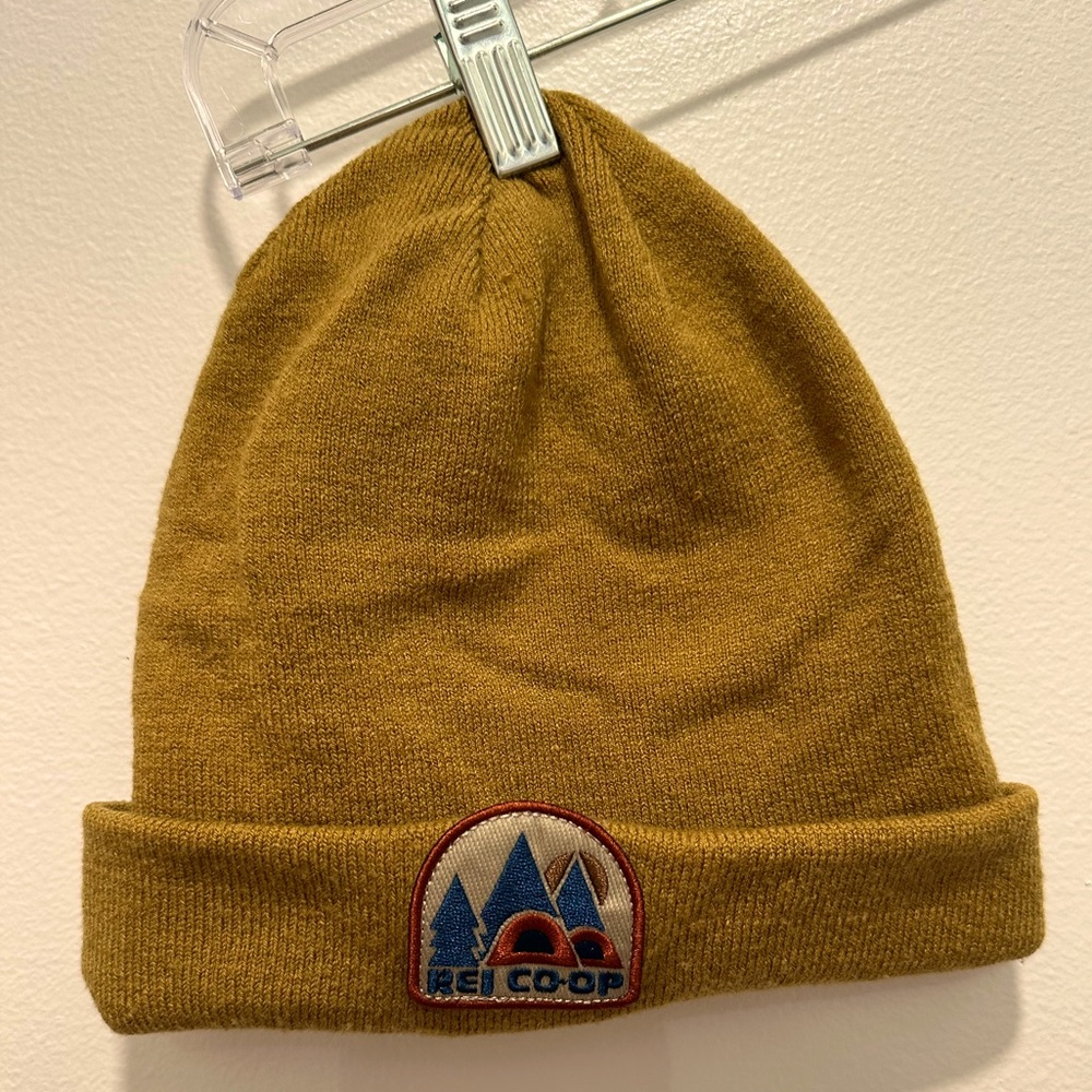 REI Beanie